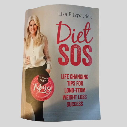 Diet SOS by Lisa Fitzpatrick