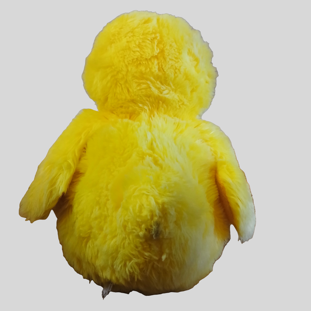 Large Chick Soft Toy