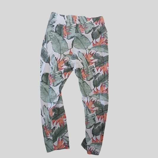 Name It Leaf Leggings Age 2-3