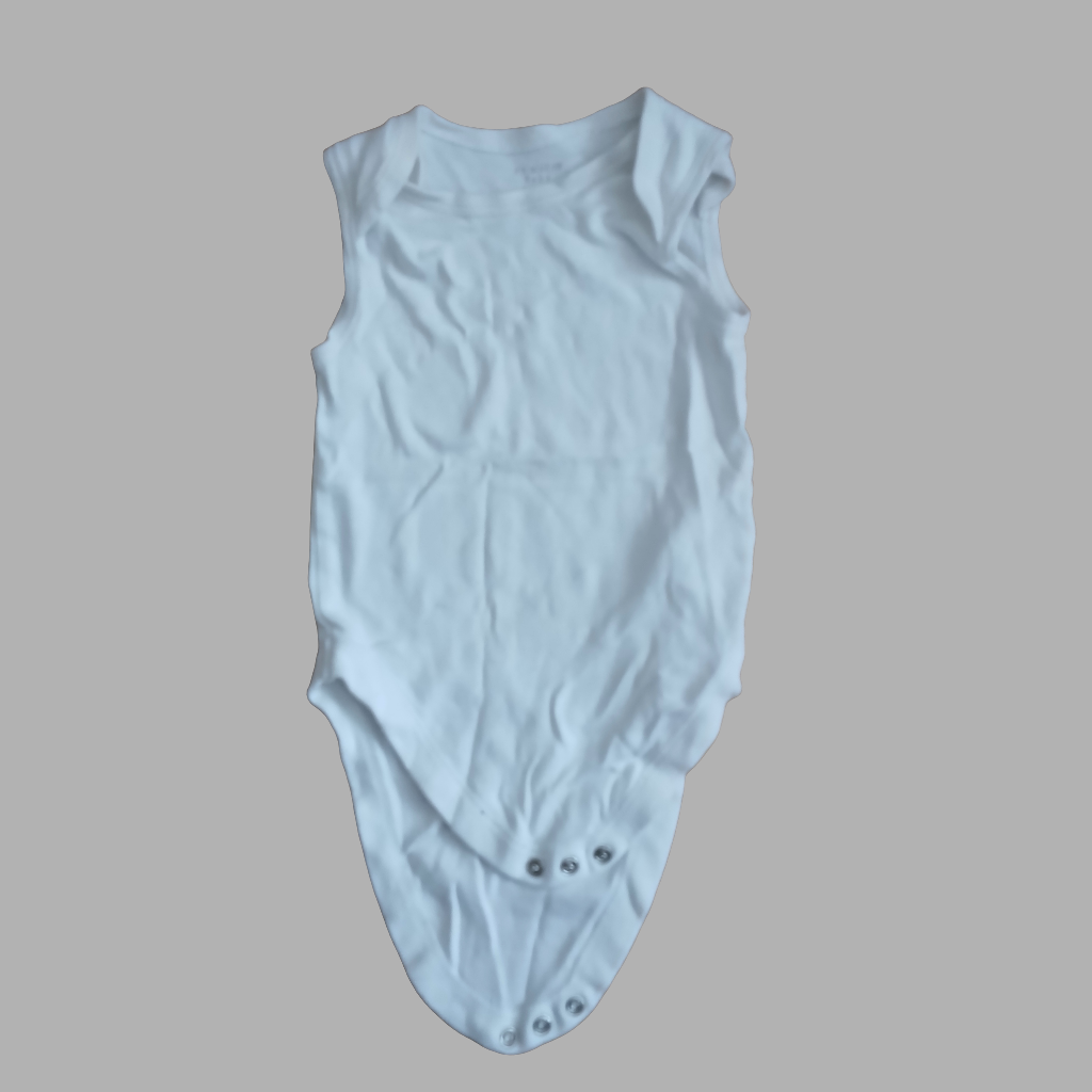 Primark Penneys Bodysuit Vest Age 9-12 months