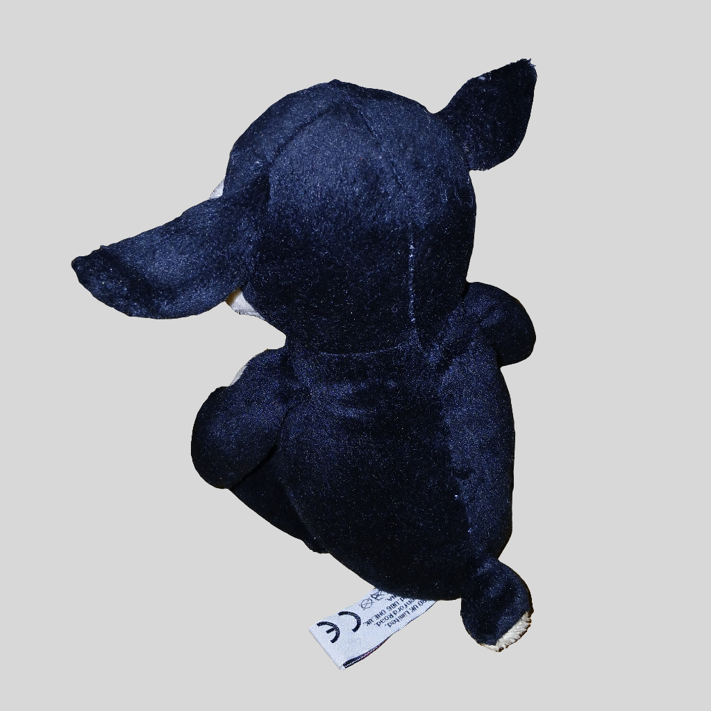 Kinder Monkey Soft Toy