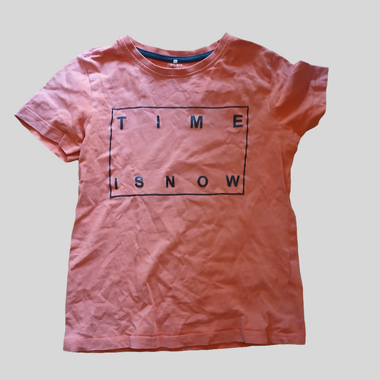 Name It T-Shirt Age 9-10