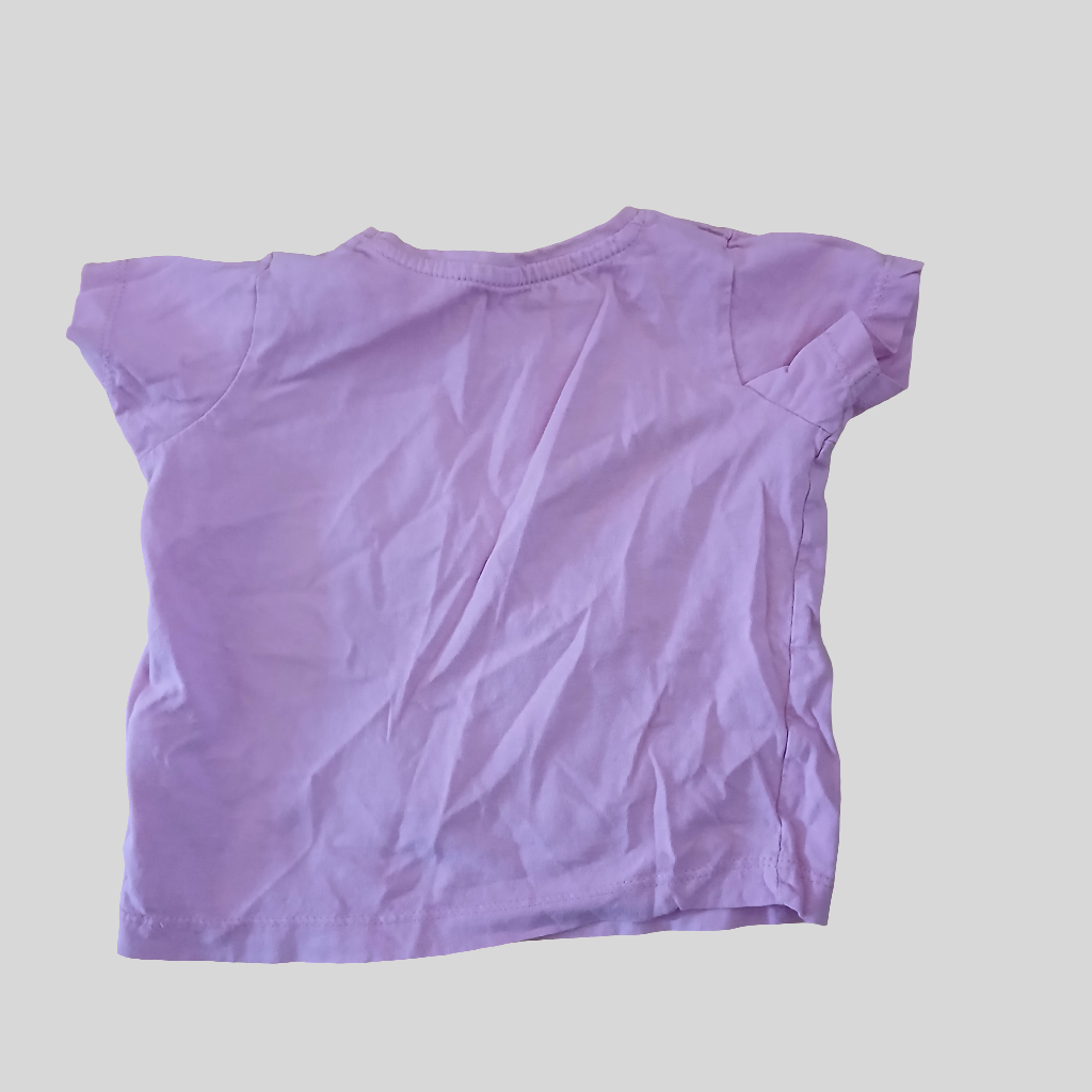 Primark/Penneys Unicorn T-Shirt Age 18-24 months