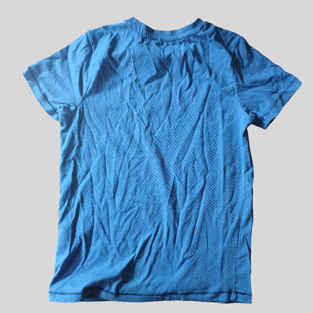 Teenage Mutant Ninja Turtles T-Shirt Age 9-10