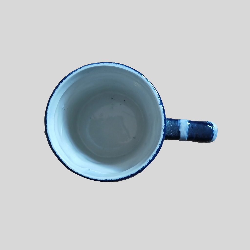 Gran Canaria Ceramic Mug