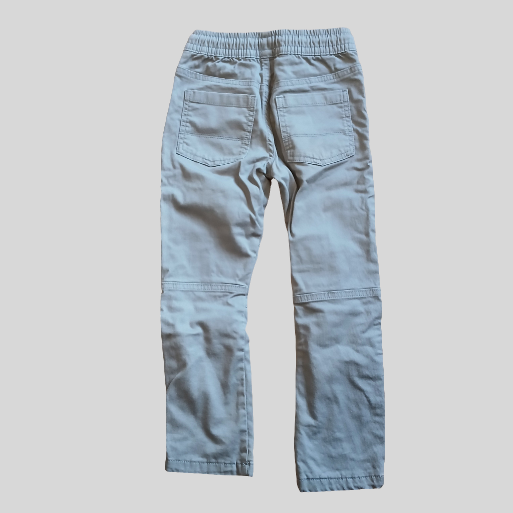 F&F Trousers Age 4-5