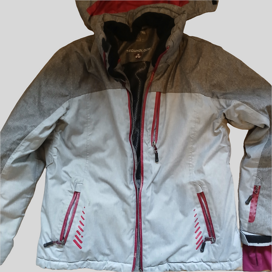 Crivit Ski Jacket Size 14