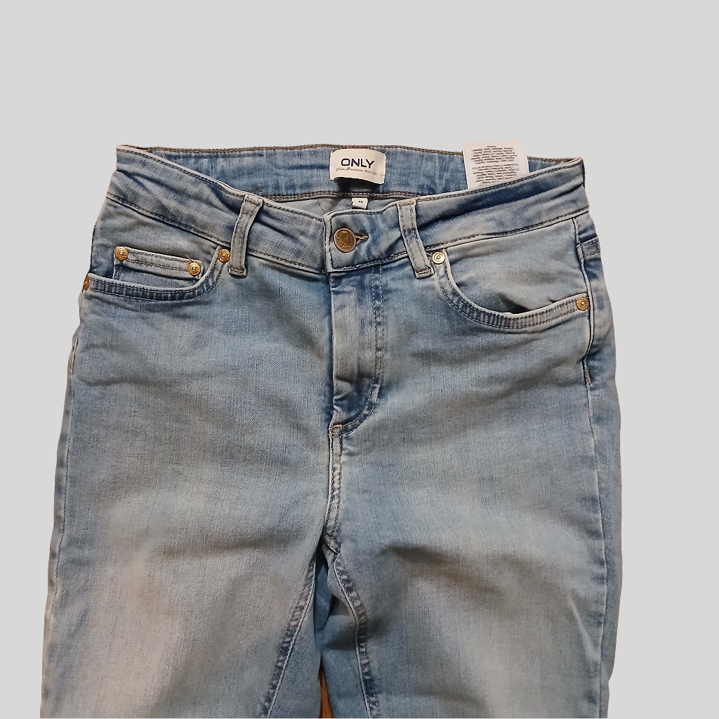 Only Jeans Size 30 (size 10)