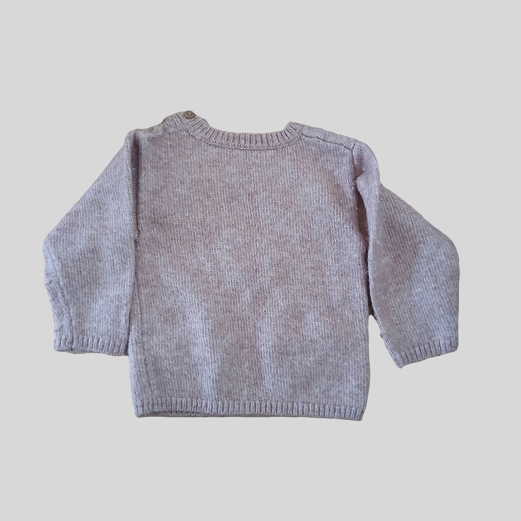 George Jumper Age 18-24 months
