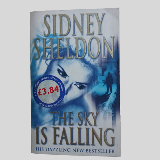 The Sky is Falling by Sidney Sheldon