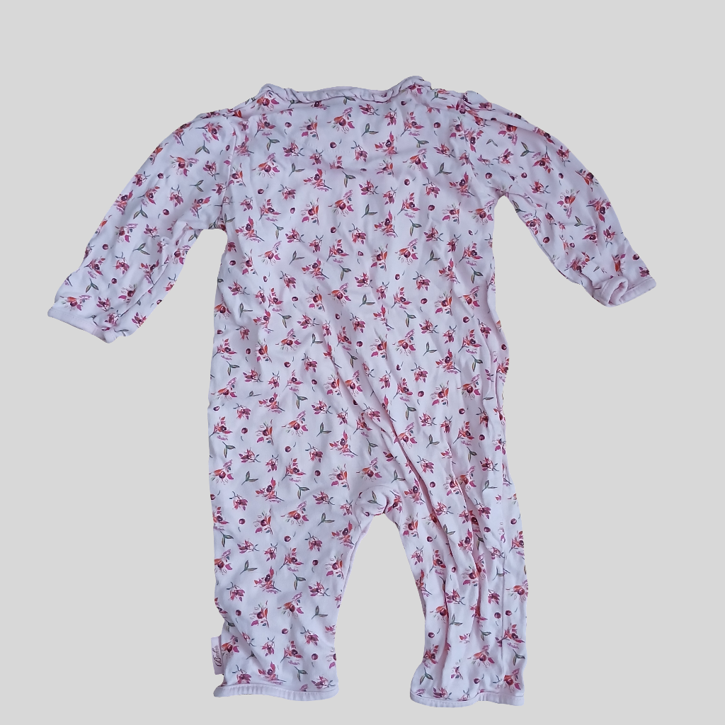 Baker Baby by Ted Baker Sleepsuit Age 6-9 months