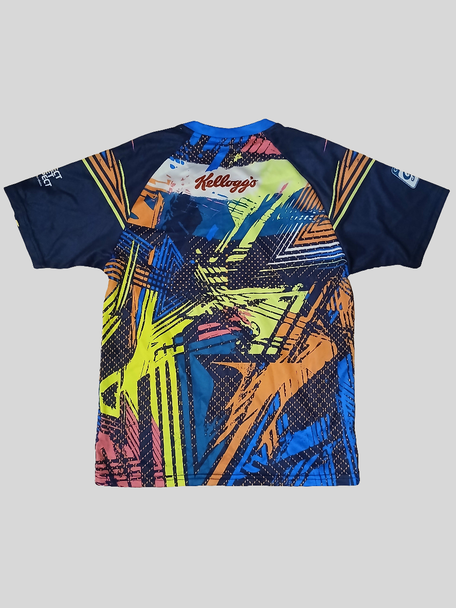 Masita Kellogg's GAA Gaelic Football Cúl Camps Jersey Age 11-12