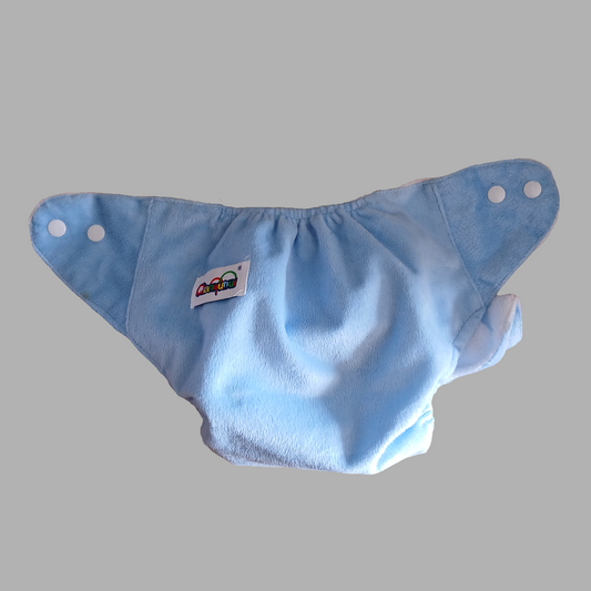 QianQuHui Reusable Washable Pocket Cloth Nappy