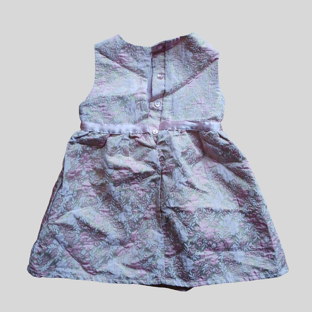 H&M Dress Age 18-24 months