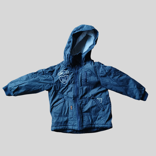 Name It Coat Age 18-24 months