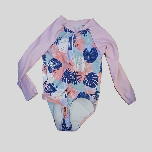 Shein Swimming Costume Age 18-24 months