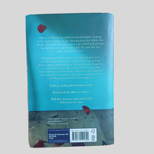 A Daughter's Secret by Eleanor Moran