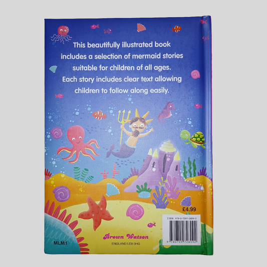 Mermaid Stories