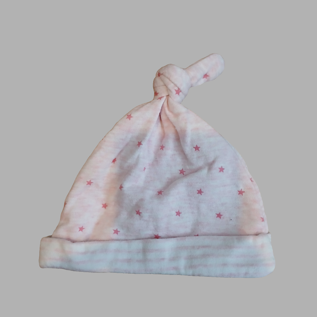 Next Baby Hat Age 3-6 months