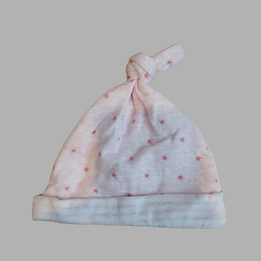 Next Baby Hat Age 3-6 months