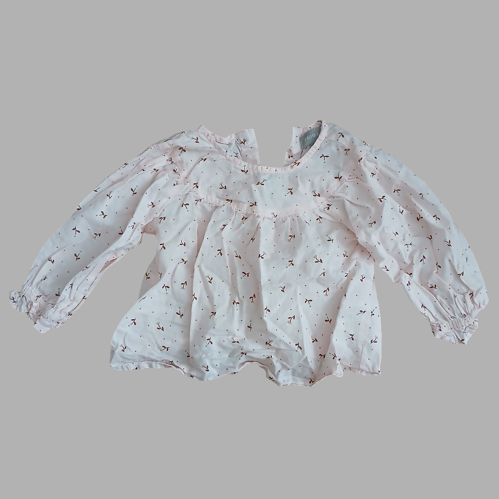 Primark Penneys Top Age 9-12 months