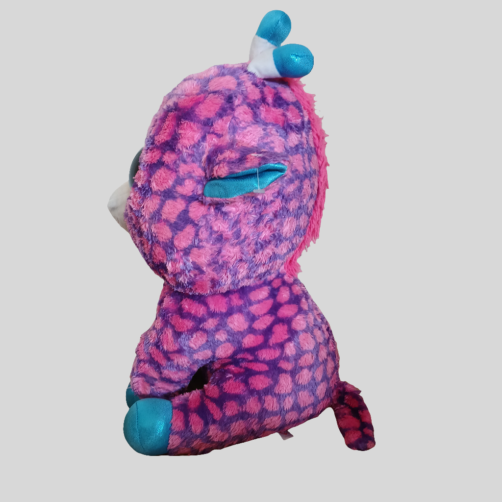 XL TY Sky High Beanie Boo