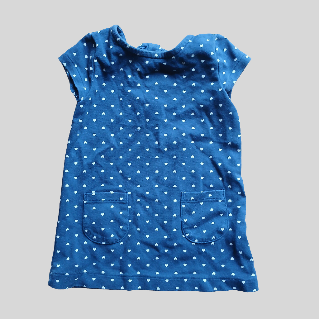 Baby Gap Dress Age 18-24 months