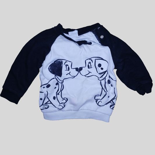 Disney Baby Jumper Age 3-6 months
