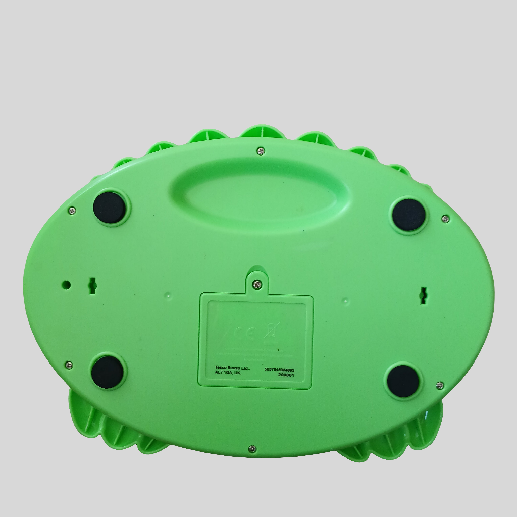 Carousel Donk-A-Dino Electronic Game