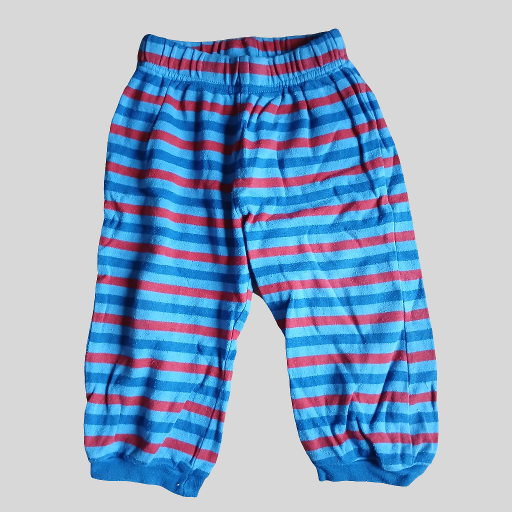 Early Days Stripy Bottoms Age 12-18 months