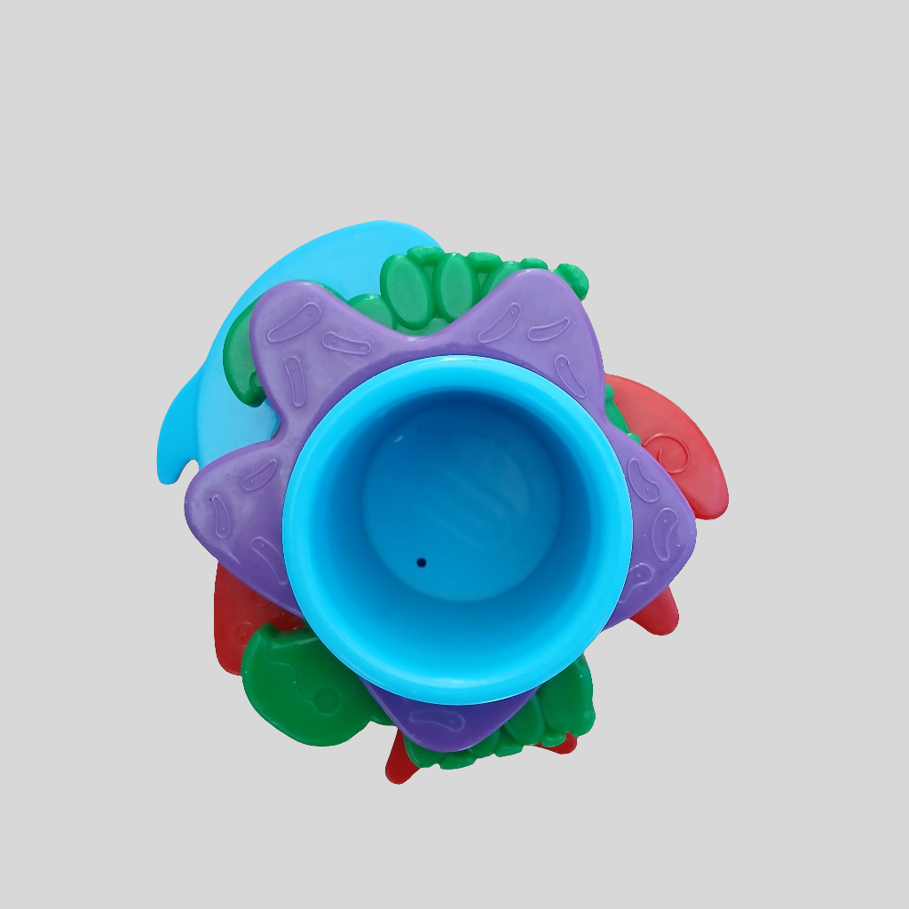 Little Tikes Sand/Water Stacking Cups