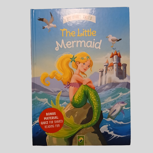 The Little Mermaid