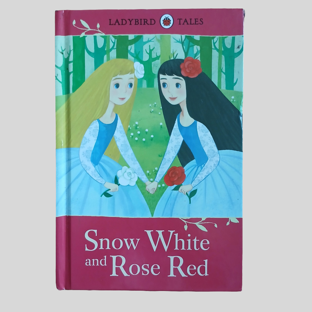 Ladybird Tales: Snow White and Rose Red