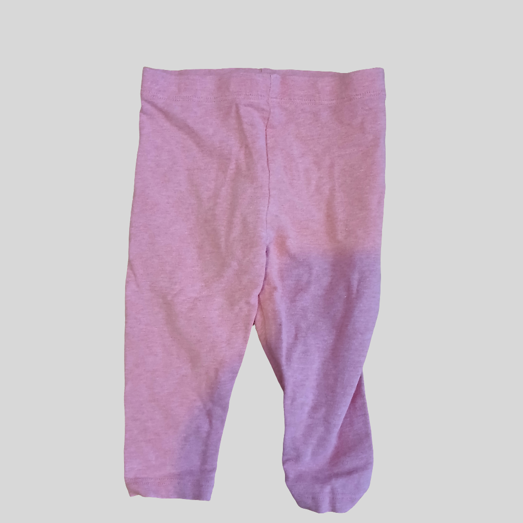 Next Leggings Age 3-6 months