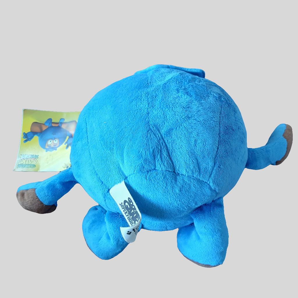 Goodness Gang "Bella Blueberry" Soft Toy