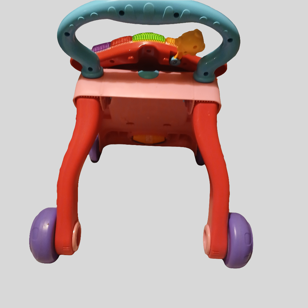 Vtech First Steps Babywalker