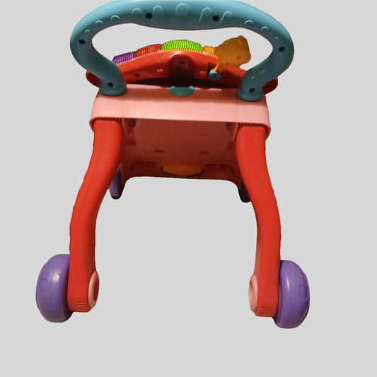 Vtech First Steps Babywalker