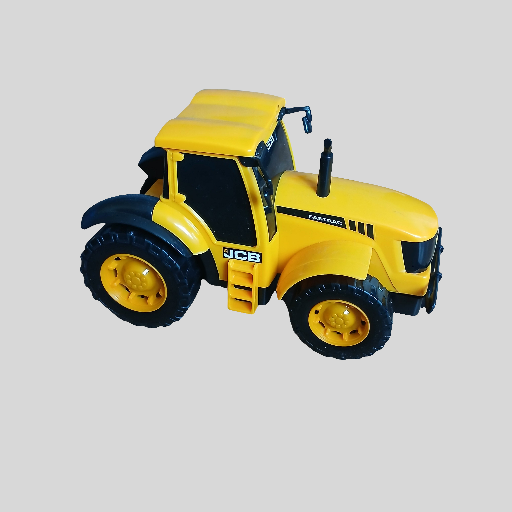 Teamsterz JCB Heavy Load Transporter