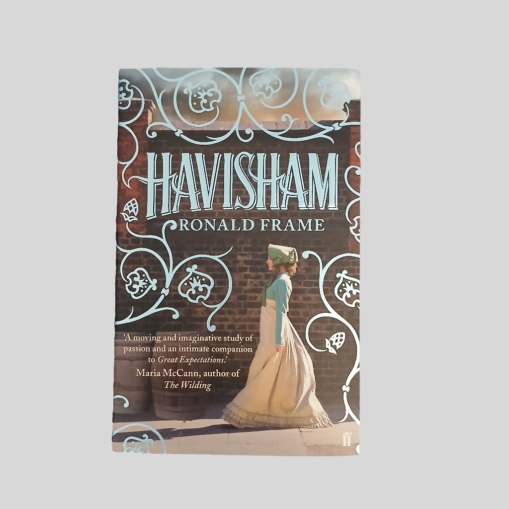 Havisham by Ronald Frame