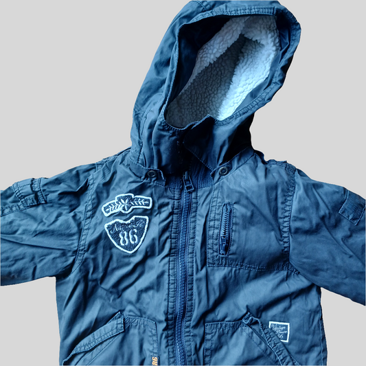 Name It Coat Age 18-24 months