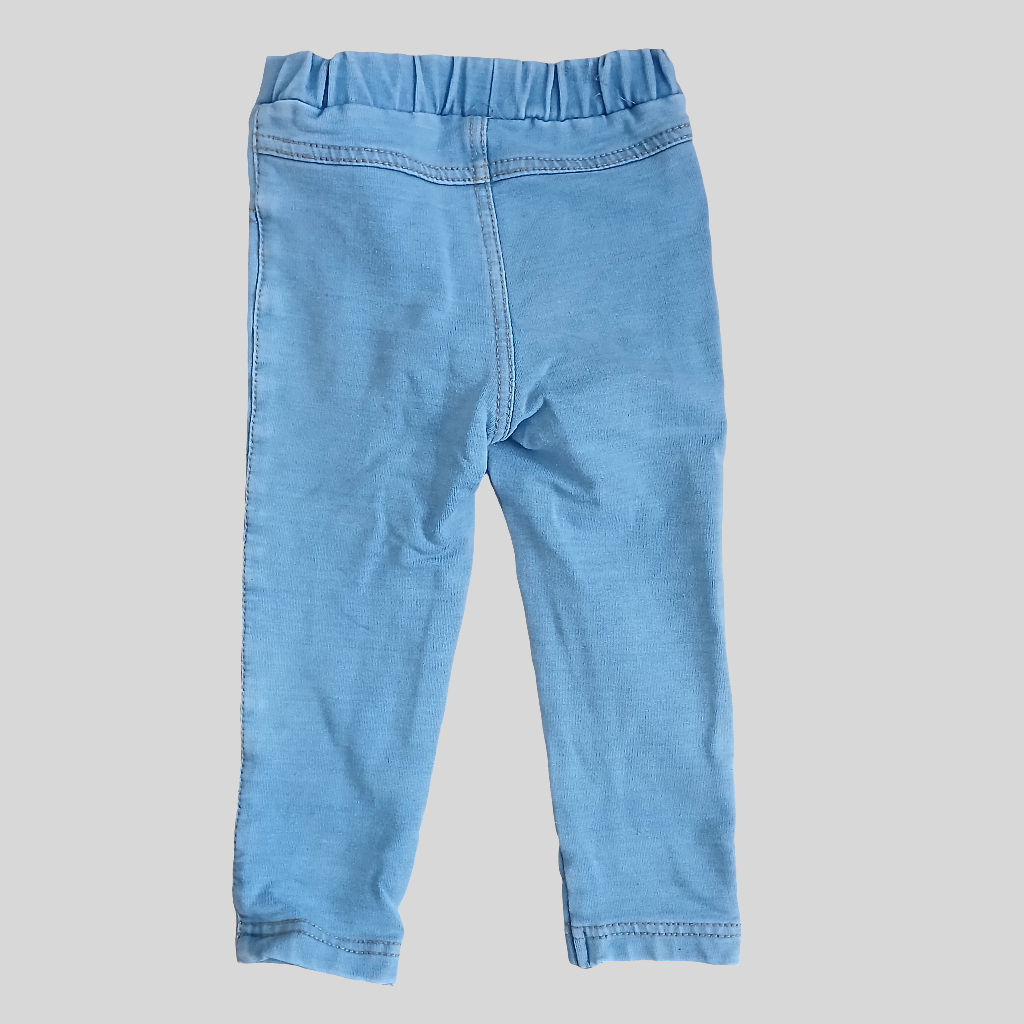 Mothercare Leggings Age 12-18 months