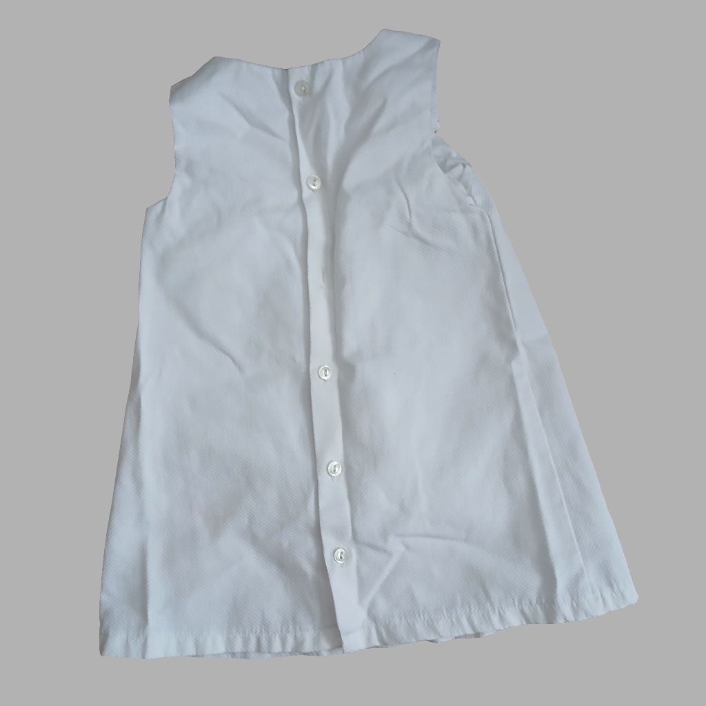 Girandola Dress Age 18 months