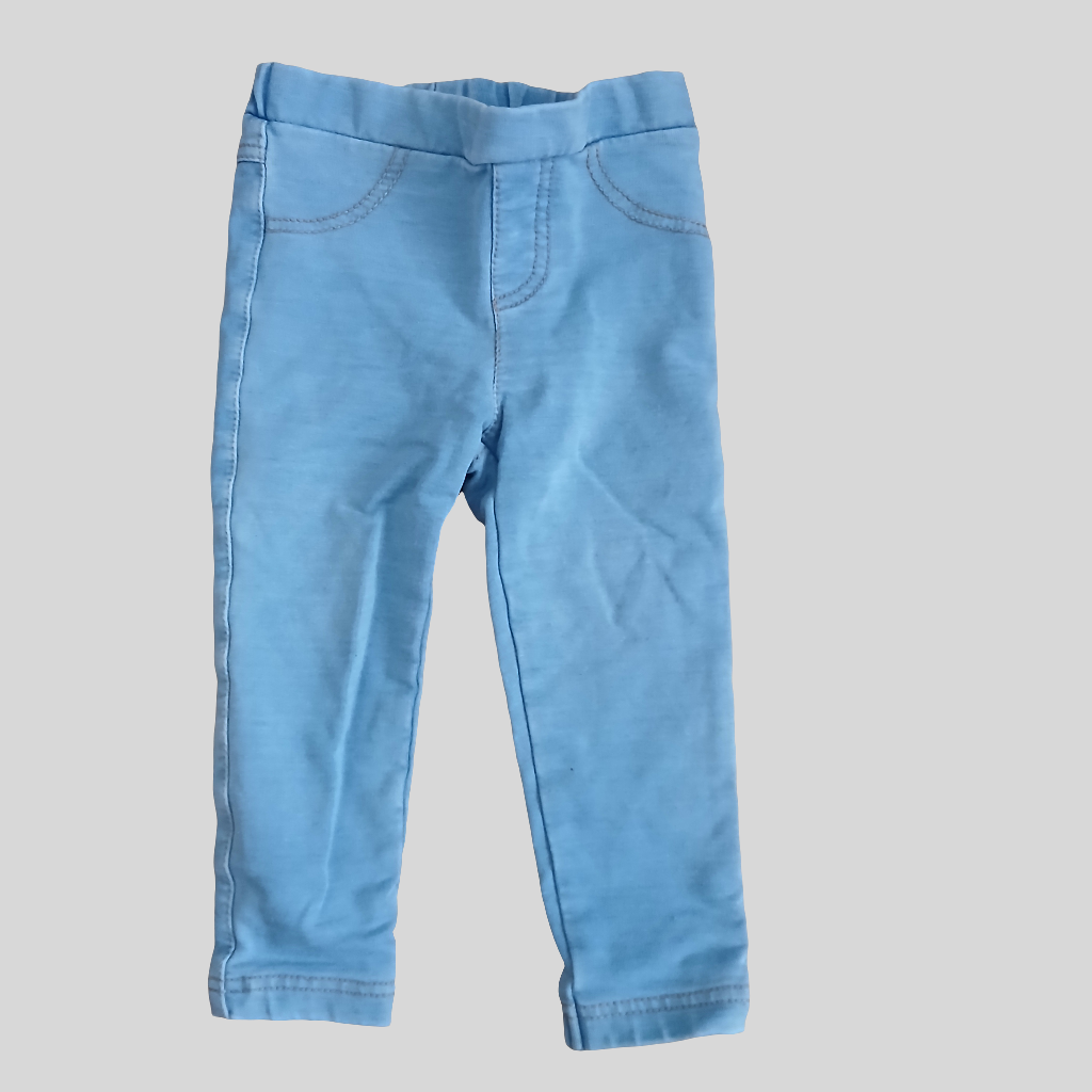 Mothercare Leggings Age 12-18 months