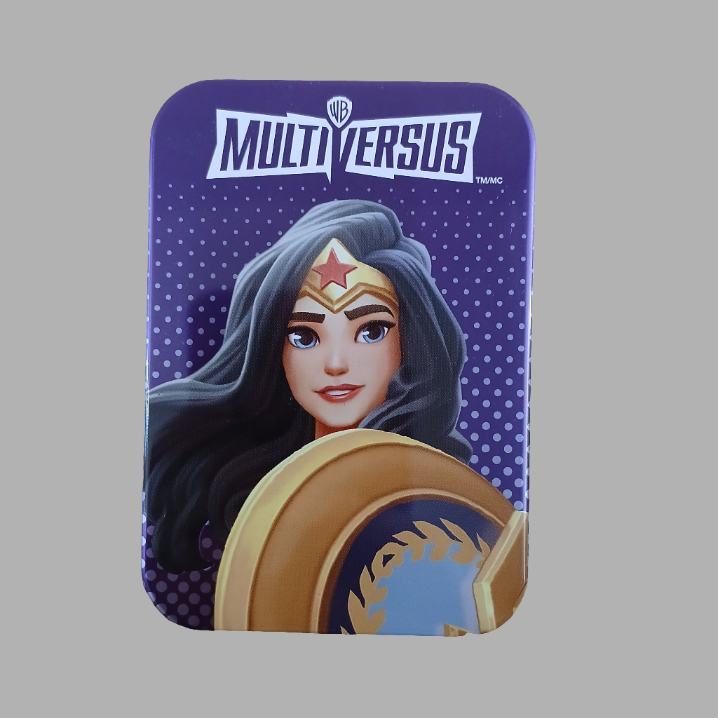 Multiversus Small Tin