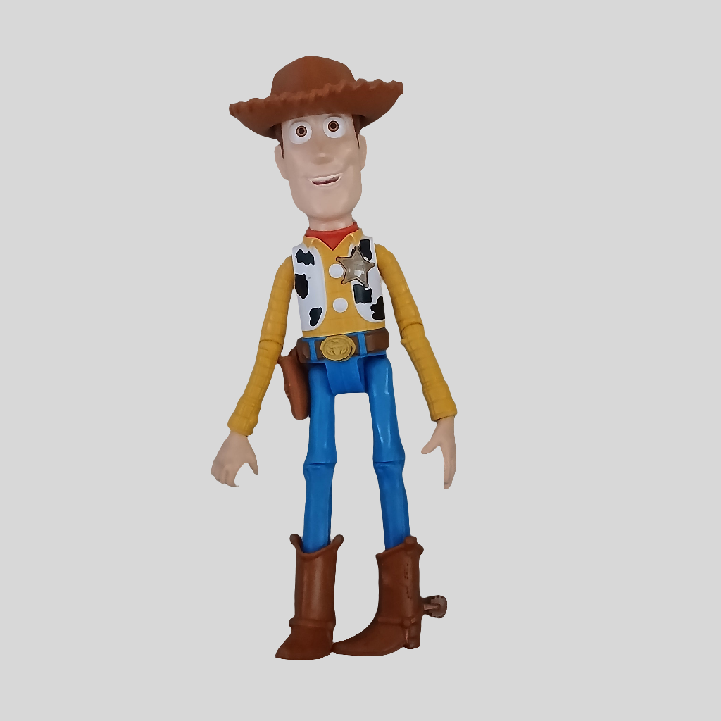 Toy Story Woody Figure