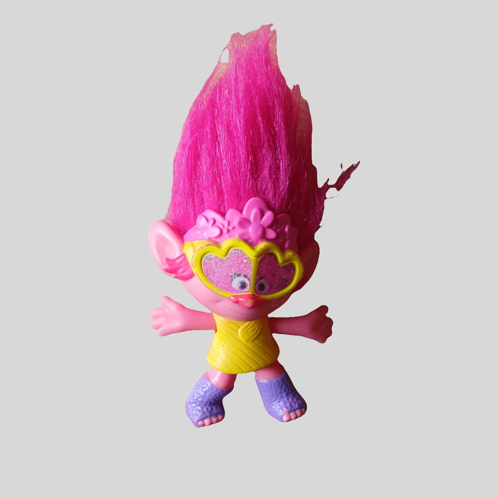 Troll Toy
