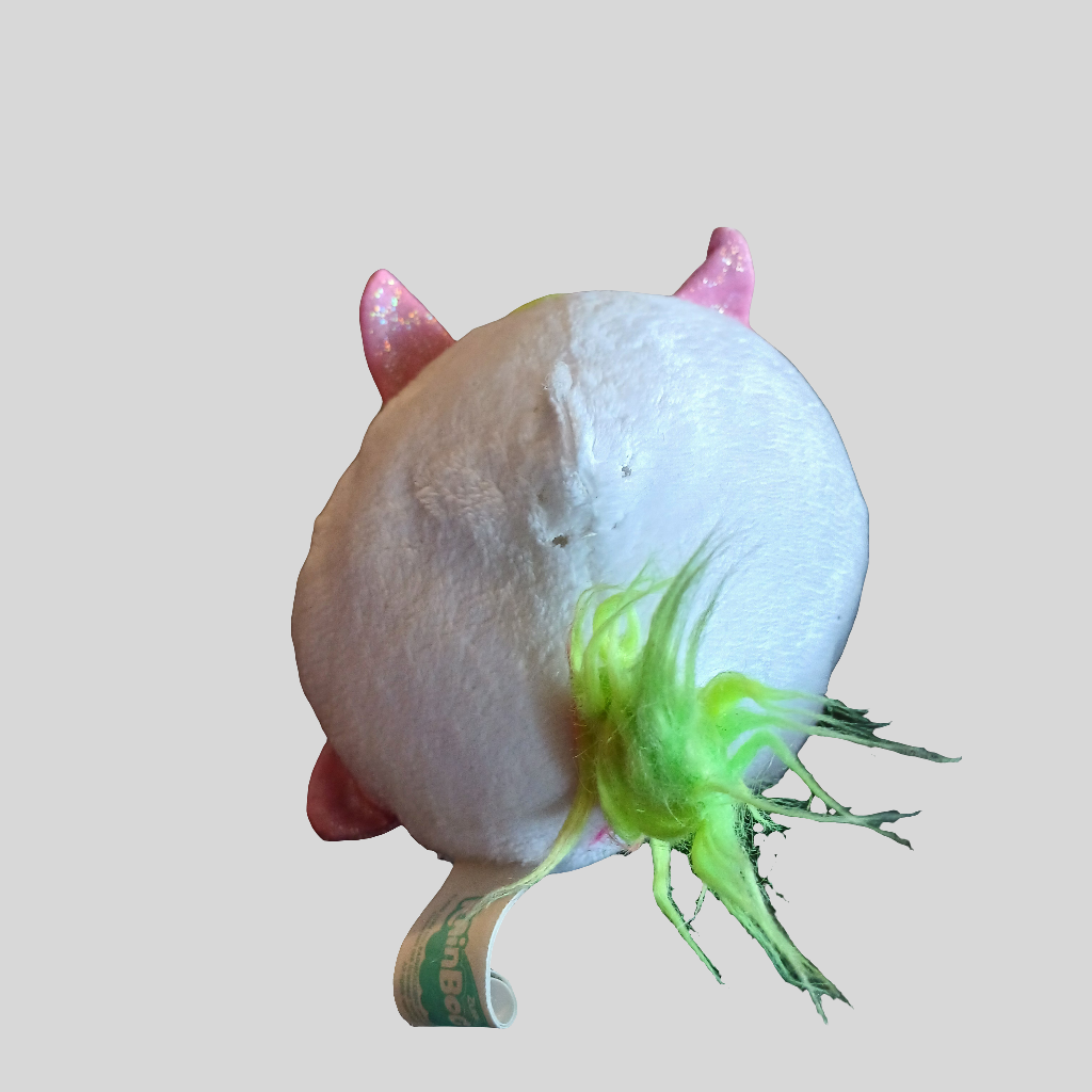 Small Rainbocorn Soft Toy