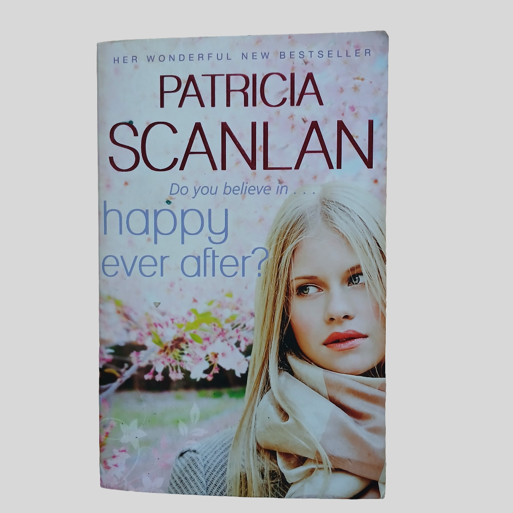 Happy Ever After? by Patricia Scanlan