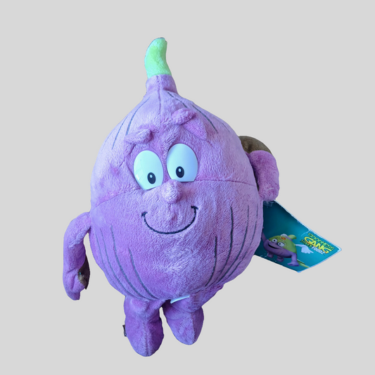 Goodness Gang "Felicity Fig" Soft Toy