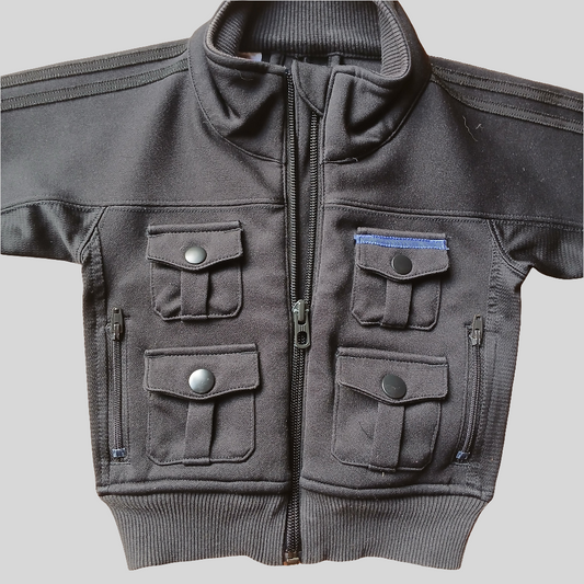 Rare Adidas Originals ObyO KZK Size 68 (3-6 months)